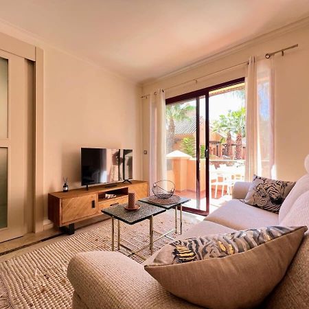Modern 2 Bedroom Beachside Apartment Nr72 Los Alcazares Ngoại thất bức ảnh